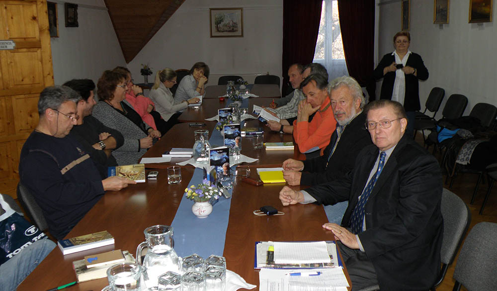 4. Koljnofski književni susreti 2015